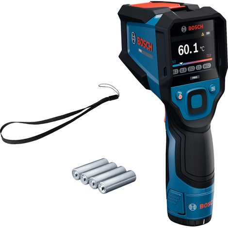 Bosch PRO Thermo Detector GIS12V-700-14 Carton box 0601083A00 (1/5)