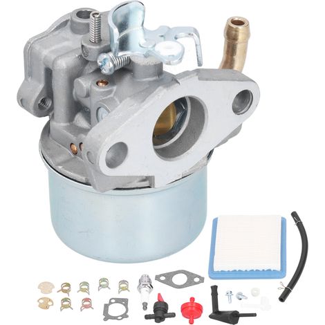 de pièces de réglage pour carburateur filtre à air et