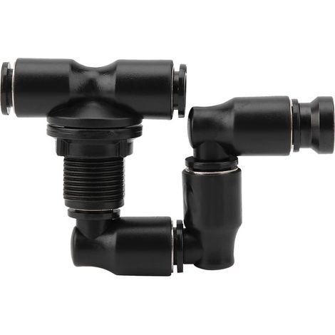 Brumisateur reptile réglable – Refroidissement réservoir tropical (1/4)