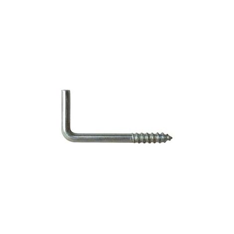 RAMPINO DRITTO A VITE- - mm.20x50 - ø mm.4x35 - 200 pezzi PUCCIONI