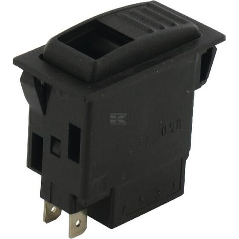Interruptor limpiaparab. CNH CASE IH 87541537 (1/2)