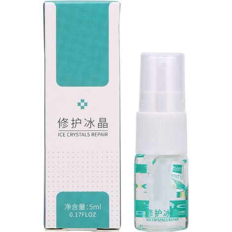 Sérum réparateur 5ml tatouage sourcil lèvre eye-liner, gel fixation couleur microblading soin régénérant. (1/5)