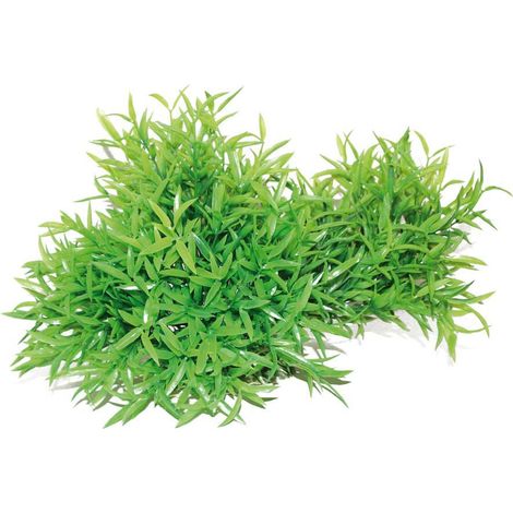 Set 4 pezzi Plant Replica Bamboo 30x16cm