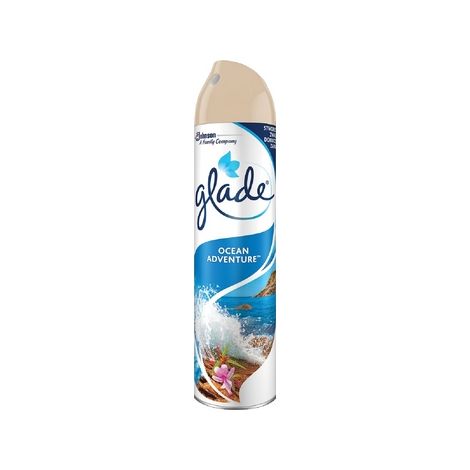 Aerozol Glade avventura oceanica 300ml