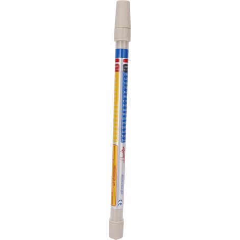 Automatisches EC-Leitfähigkeitsmessgerät mit Umschaltung, hochtemperaturbeständige Graphitsonde, Wasserqualitätsanalysator (1/5)