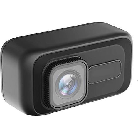 Grabadora de conducción de motocicleta HD 2K 1080P con visión nocturna, soporte resistente al agua y al polvo, grabadora de ciclismo con WIFI (1/5)
