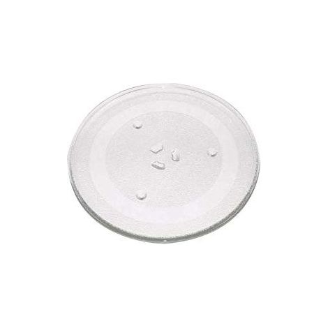 Plateau tournant  255mm 9178007706 BEKO