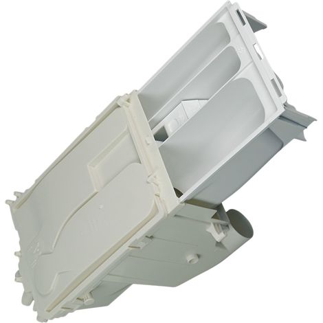 Ersatzteil - Waschmittelfach -  - WHIRLPOOL, BAUKNECHT, IGNIS, LADEN, PRIVILEG, ARISTON HOTPOINT, INDESIT, MAYTAG