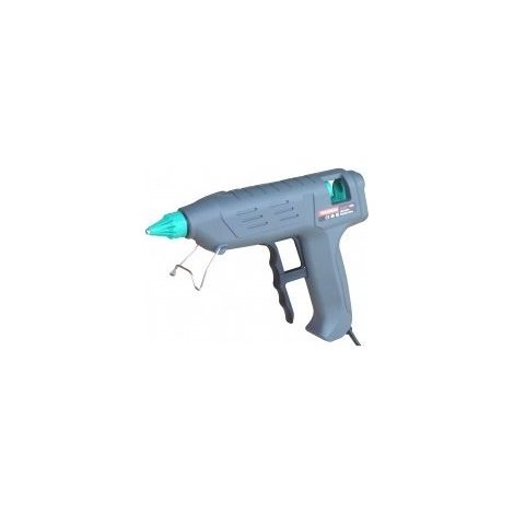 Pistola de Pegamento Profesional + 500g de Pegamento Universal - Outifrance