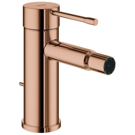 Grohe Essence Mitigeur monocommandé pour bidet, saillie 111mm,