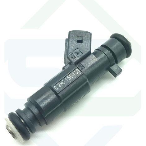 Applicable to Sail 1.6L and Roewe 550 fuel injectors: 0280156138 (1/5)