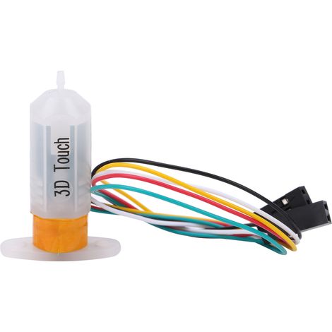 Automatisches Bettnivellierungssensor-Kit für Ender 3/3S DIY 3D-Drucker, Stiftleisten-Zubehör (1/5)