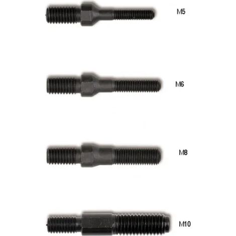 Beta 1742a/kr kit de goupilles de rivetage - M6