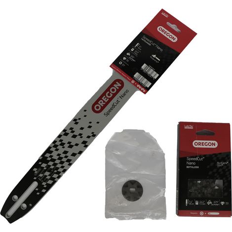Kit di conversione SpeedCut Nano 14 Oregon 614396