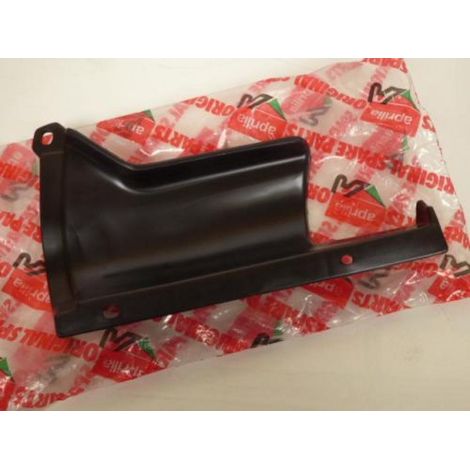 Kunststoff verschiedene Herkunft für Motorrad aprilia 125 pegaso (1/2)