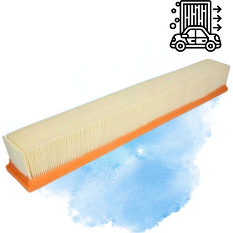 Filtre d'habitacle NewParts Filters MF90132