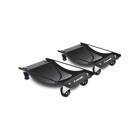 Posicionador de vehículos PRW 450 - 900Kg - Pack 2 piezas (1/2)