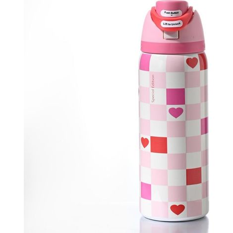Owala 32-oz-Wasserflasche, exklusiv bei Urban Outfitters, mit FreeSip-Anschlusssystem (1/5)