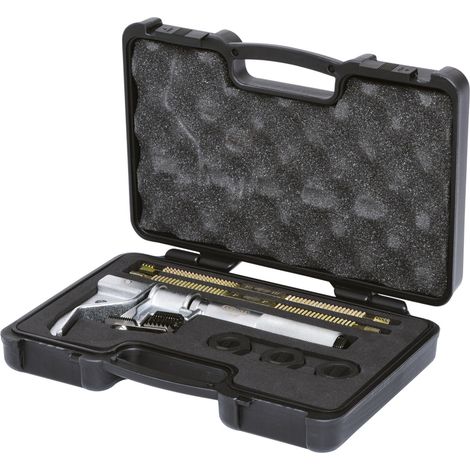 KS TOOLS Gewindereparatur-Satz für Innen- und Aussengewinde 25-140 mm 6tlg. - 150.1435 (1/4)