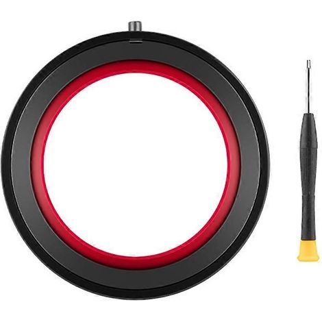 Pièces détachées et accessoires pour aspirateurs V12, V10Slim et SV18 : joint d'étanchéité supérieur fixe du bac à poussière (1/5)
