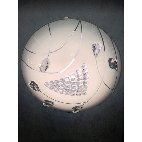 BRILONER - PLAFONIERA LED 12W 1200LM (1/3)
