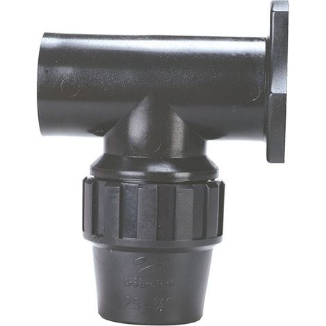 FITTING PE. ENLACE CODO GRIFO 20-1/2" - EHLIS
