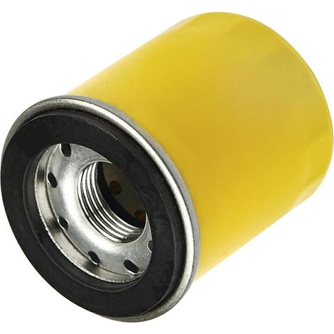 Filtro olio motore trattorino rasaerba121S75 BRIGGS&STRATTON 192096 798319 L60mm