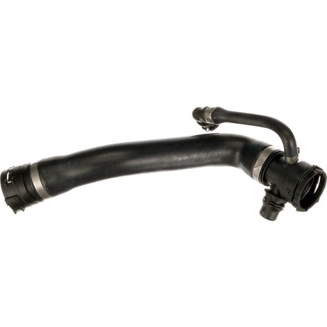 Durite de radiateur Gates 05-4102 BMW 17 12 7 796 869