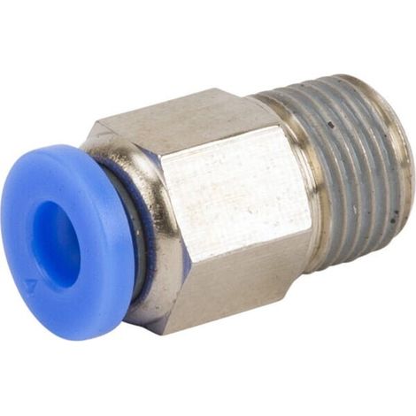 Racor de inserci贸n UNIVERSAL BSCS418B