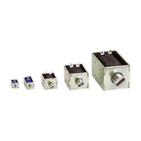 Imán de elevación ebe group tds-10a capacidad 18 N potencia 4.2 W
