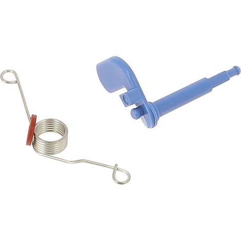 Hebel für Produktbehälter für bosch-Geschirrspüler