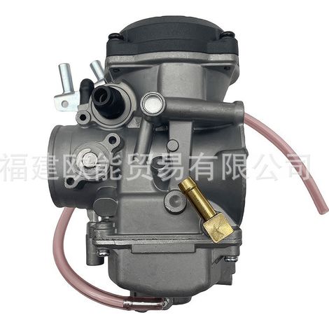 Carburateur CV40 pour Harley Davidson Sportster 883/1200 XL88. (1/2)