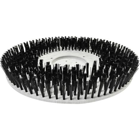 cleancraft Scheibenbürste PP 430/0,8 mm