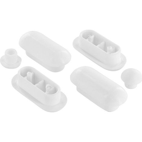 Tope de asiento para inodoro INGA / PLAYA / NOBLESSE blanco IDEAL STANDARD