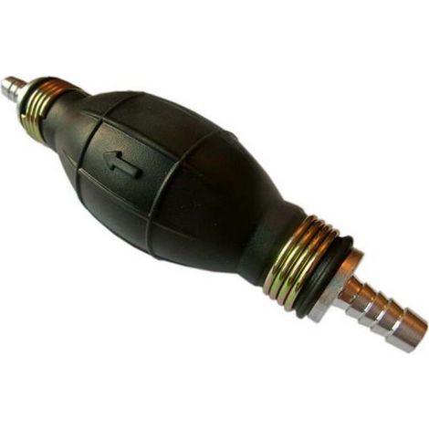 Poire reamorcage Pompette Droite