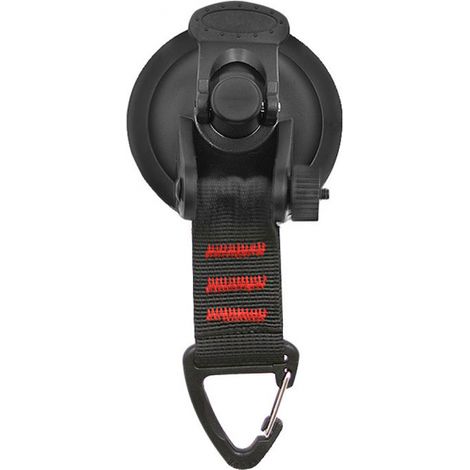 4-teiliger Saugnapf-Anker, multifunktionales Auto-Saugnapf-Haken-Set, Camping-Planen-Zubehör, Saugnapf mit, für den Heimgebrauch