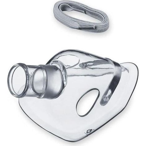 Beurer 60215 accessoire de nébuliseur Kit d'accessoires pour nébuliseur (1/5)