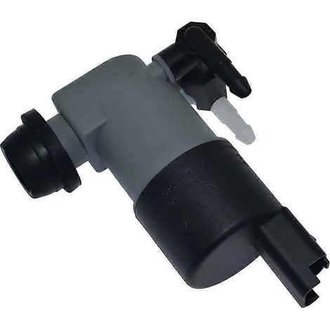 Scheibenwaschpumpe 28920-BU010 28920BU010 für NISSAN Qashqai 2007-2013 (1/5)