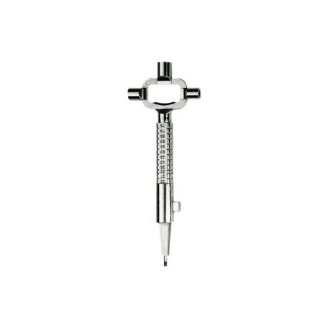 Llave universal