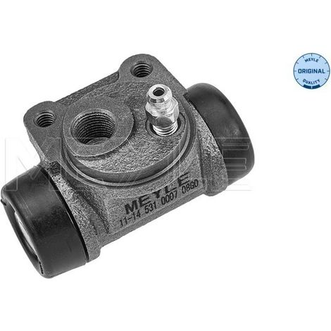 Cylindre de roue Meyle 11-14 531 0007 CITROËN 4402.90 95 608 853