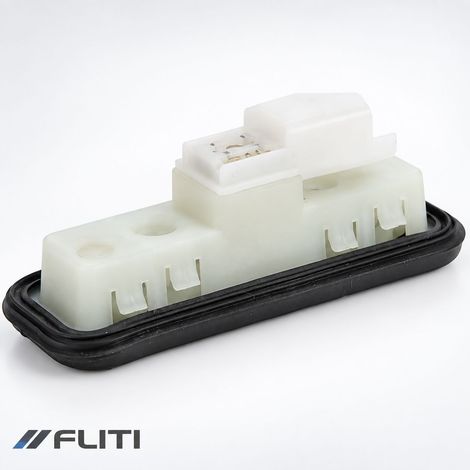 FLITI Exterior Rear Tailgate Handle 9676028380 for C2 C4 Durable and Robust Replacement Part