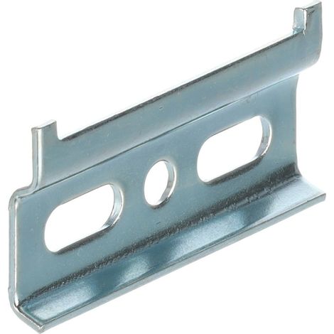 Riex JK48 Montageleiste T1.5, L60xH28 (1/3)