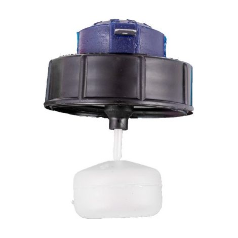 BOUCHON BOCAL LIQUIDE DE FREIN - AIXAM MINAUTO LIGIER MICROCAR CHATENET JDM BELLIER CASALINI GRECAV
