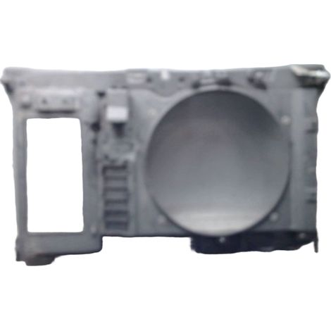 Support Radiateur CITROEN C4 Picasso Long [PRODUIT D'OCCASION]♻️9658574780