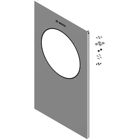 BOSCH Parete frontale Bo, 8738211756