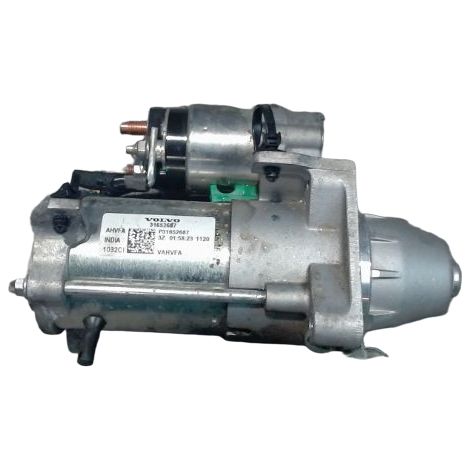 Demarreur VOLVO Xc40 [PRODUIT D'OCCASION]♻️36011593 (1/4)