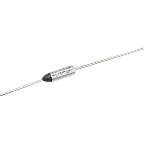 ESKA Temperatursicherung, 770.084-X, 84 °C, 10 A, 250 V/AC