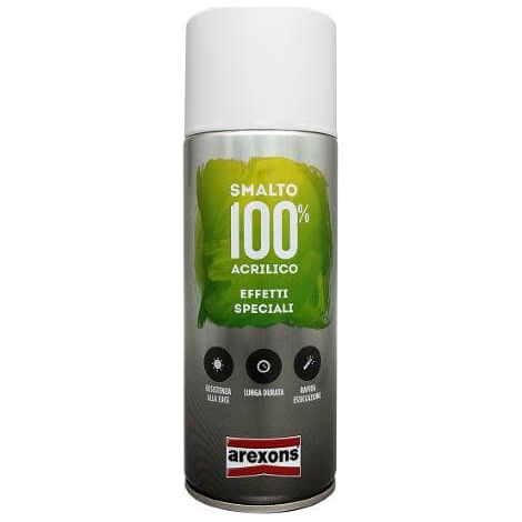 Arexons Fluorescent Diamond Mirror Metallic Mirror Spray Laque 400 ml (3438 - Effet chrome miroir 400 ml)