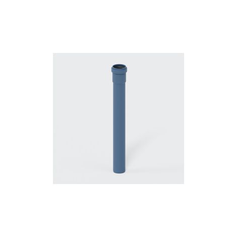 POLOPLAST Rohr POLO-KAL NG DN32, L: 250mm (1/3)