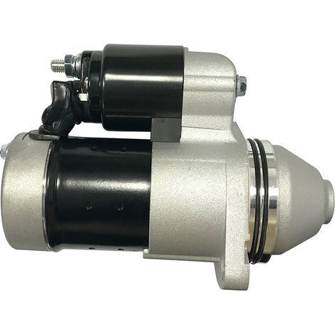 Car starter 4011979-479, compatible with Polaris Sportsman 850 410-44070. (1/5)